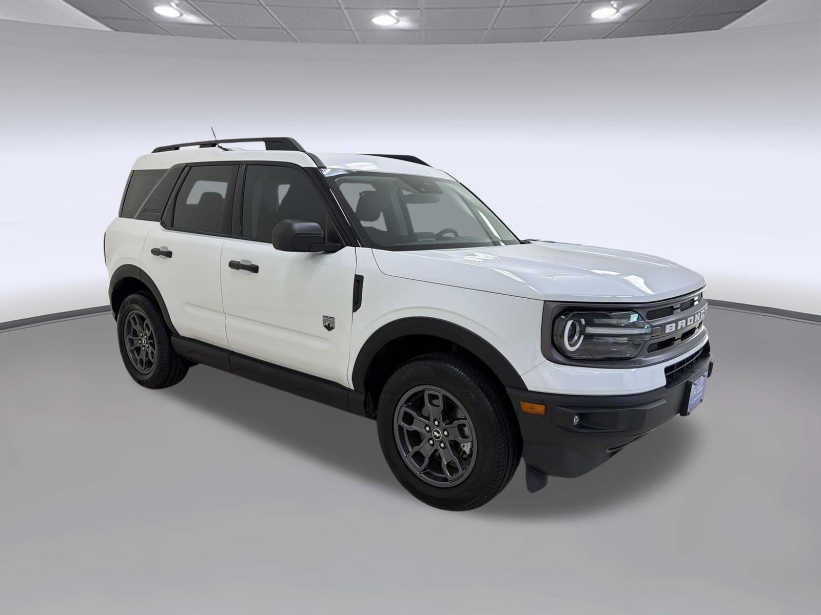 Certified 2024 Ford Bronco Sport Big Bend w/ Convenience Package image 7