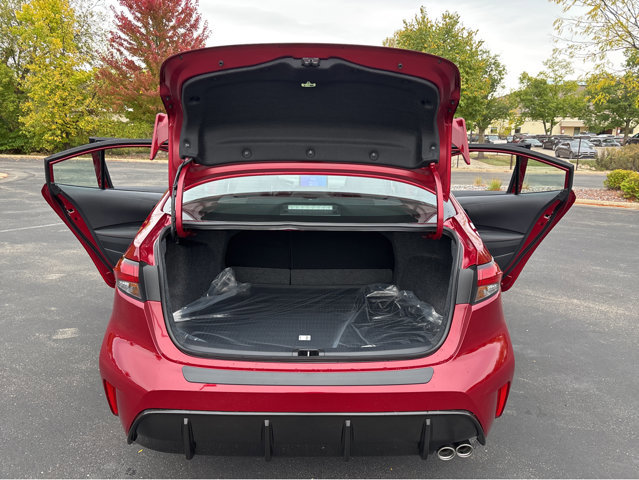 New 2026 Toyota Corolla XSE image 14