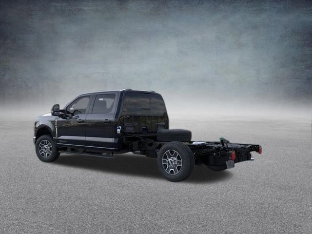 New 2026 Ford F350 Lariat AWD/4WD image 6