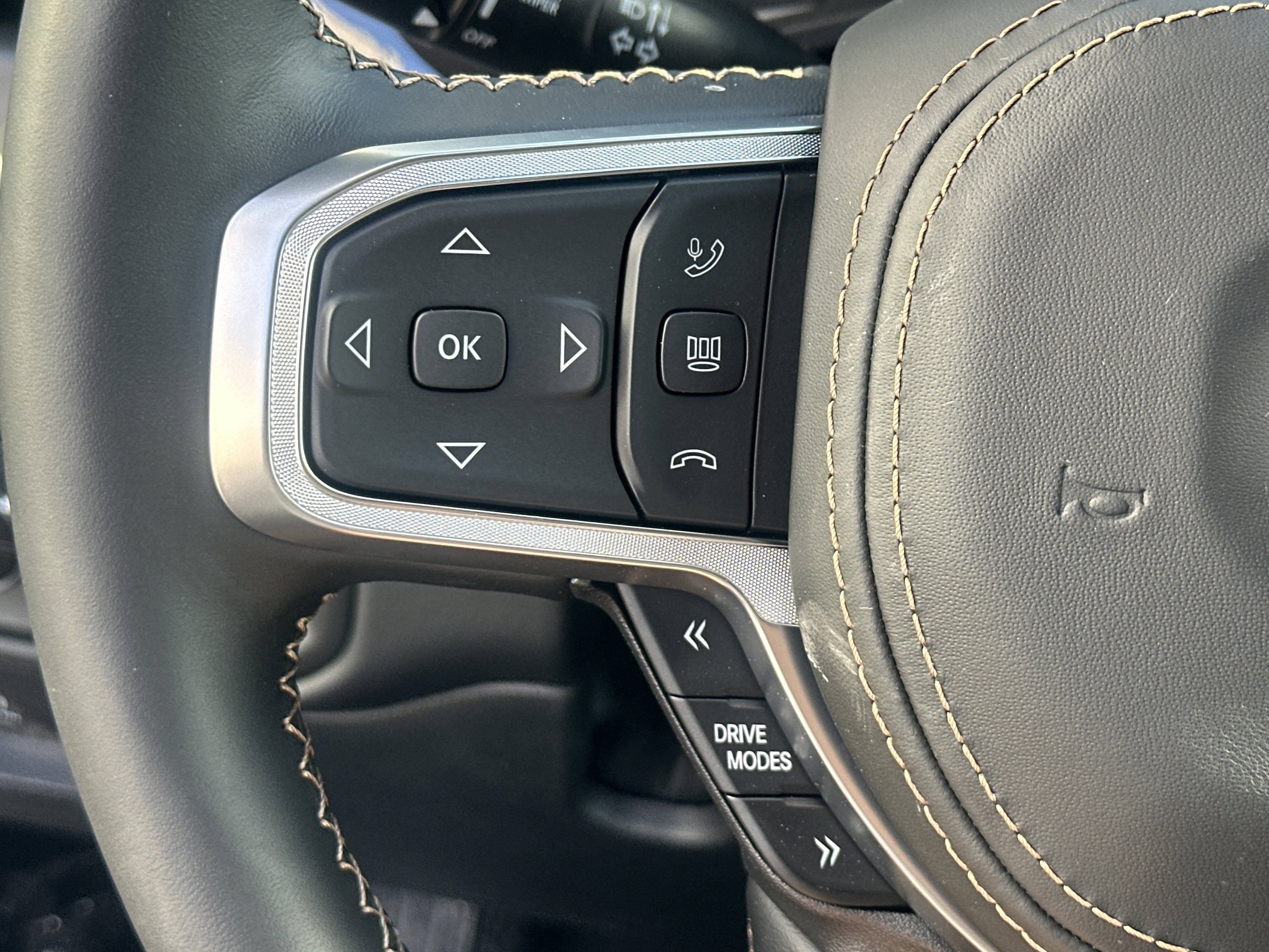 New 2026 RAM 1500 Tungsten image 12