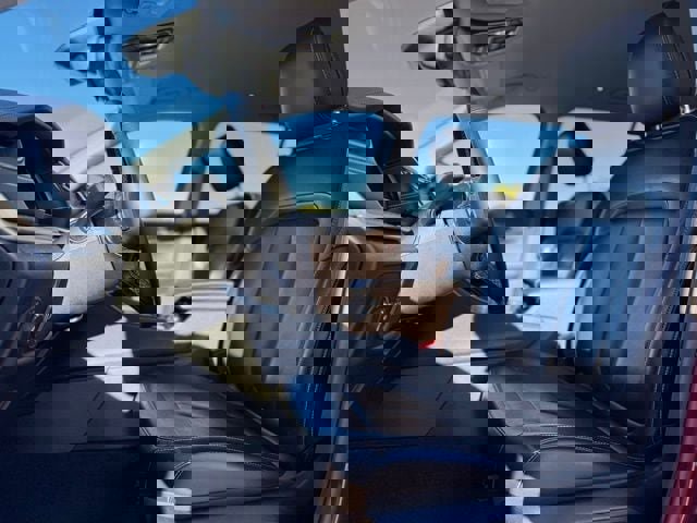 Used 2021 Jeep Grand Cherokee L Limited image 15