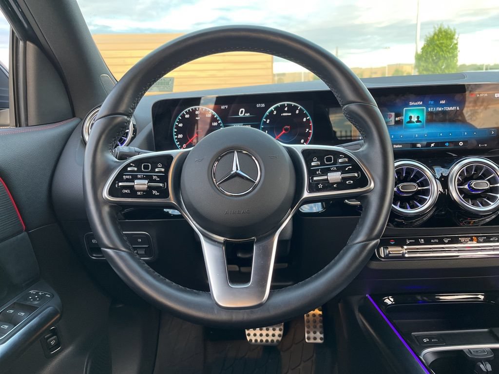 Used 2023 Mercedes-Benz GLA 250 4MATIC image 15