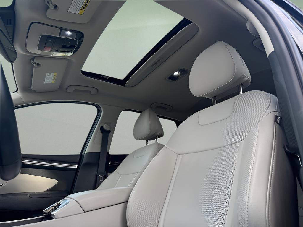 Used 2023 Hyundai Tucson SEL w/ Convenience Package image 20