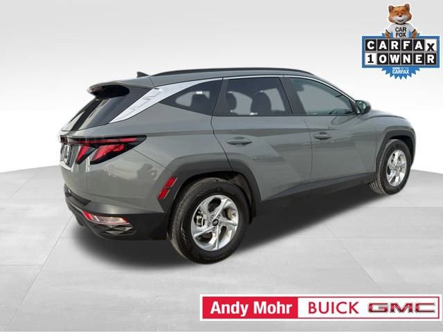 Used 2024 Hyundai Tucson SEL image 13