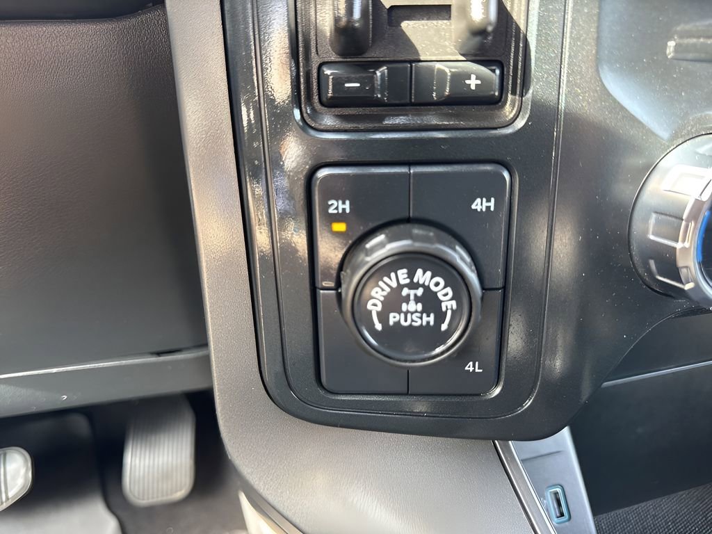 Used 2024 Ford F150 XLT w/ Equipment Group 302A MID image 23