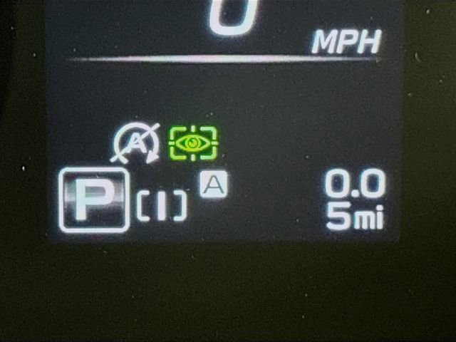 New 2026 Subaru Crosstrek 2.5i Limited w/ Crosstrek Mirror Package image 12