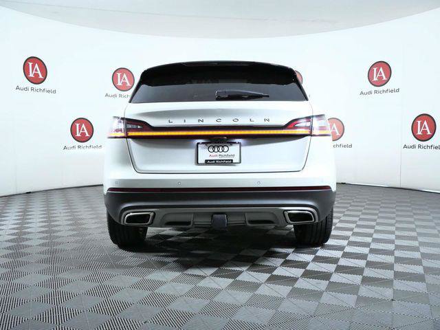 Used 2023 Lincoln Nautilus Reserve w/ Luxury Package AWD/4WD image 7
