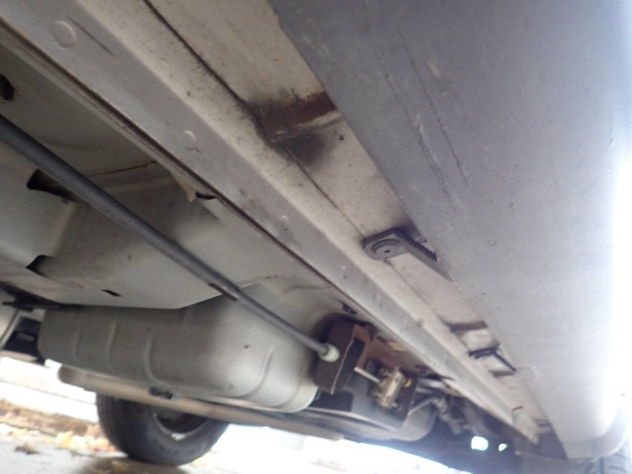 Used 2018 Dodge Journey SE image 22