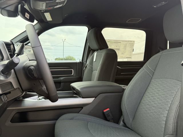 New 2025 RAM 2500 Lone Star image 9