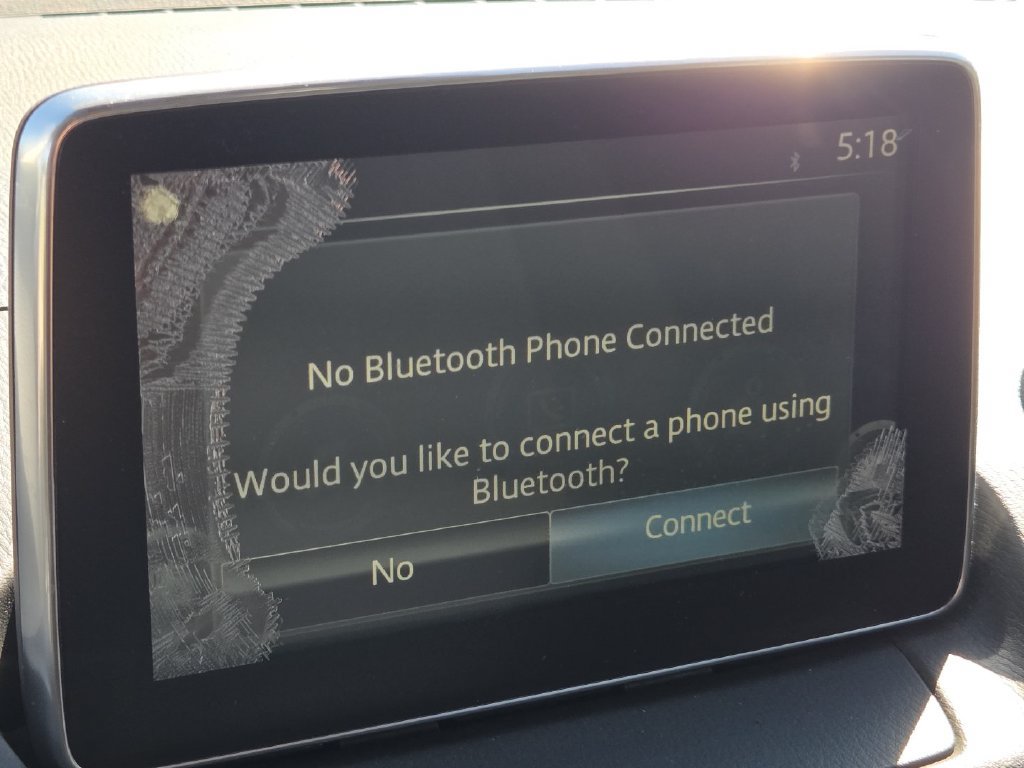 Used 2016 Scion iA FWD image 4