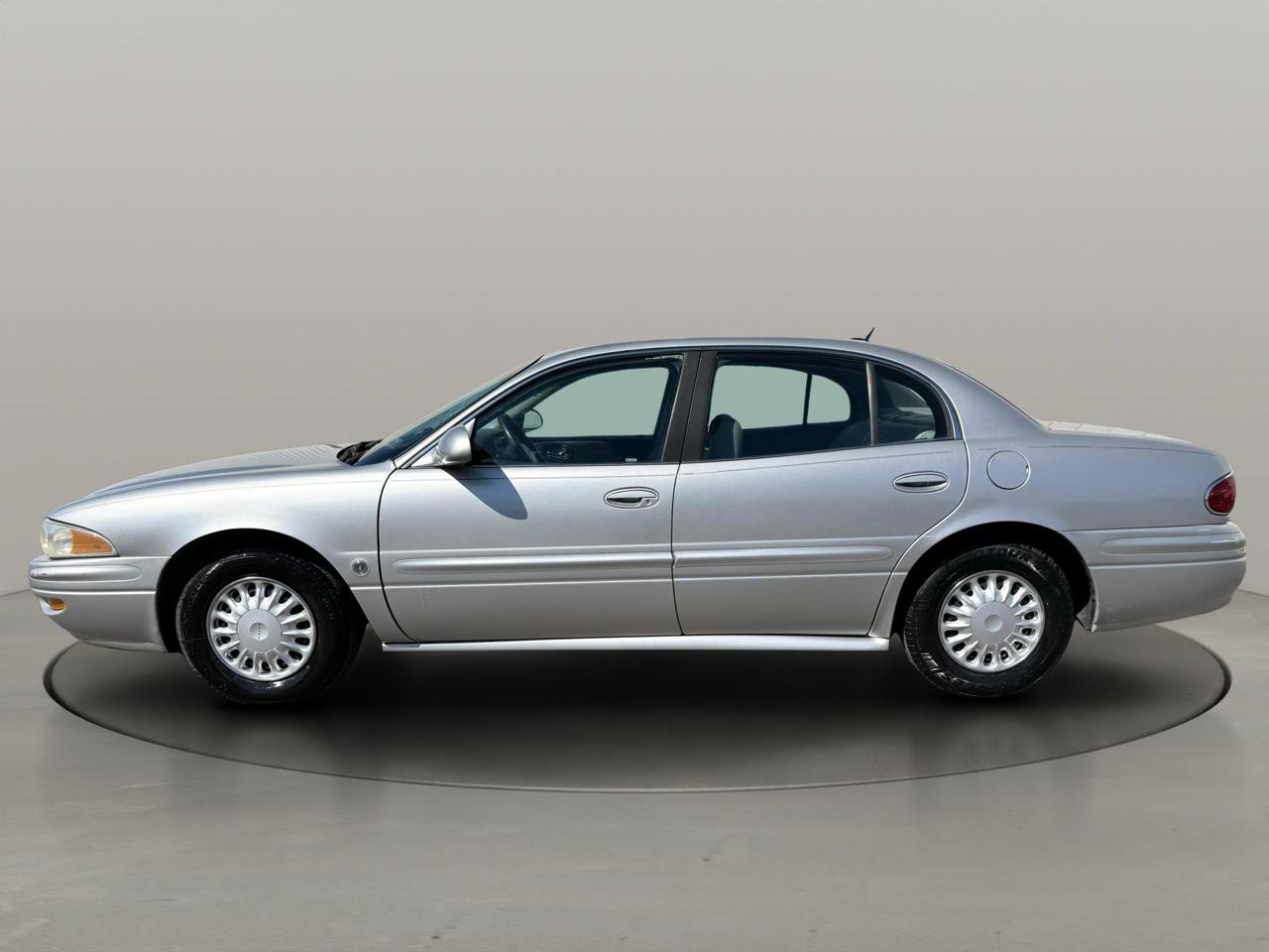 Used 2005 Buick Le Sabre Custom image 3