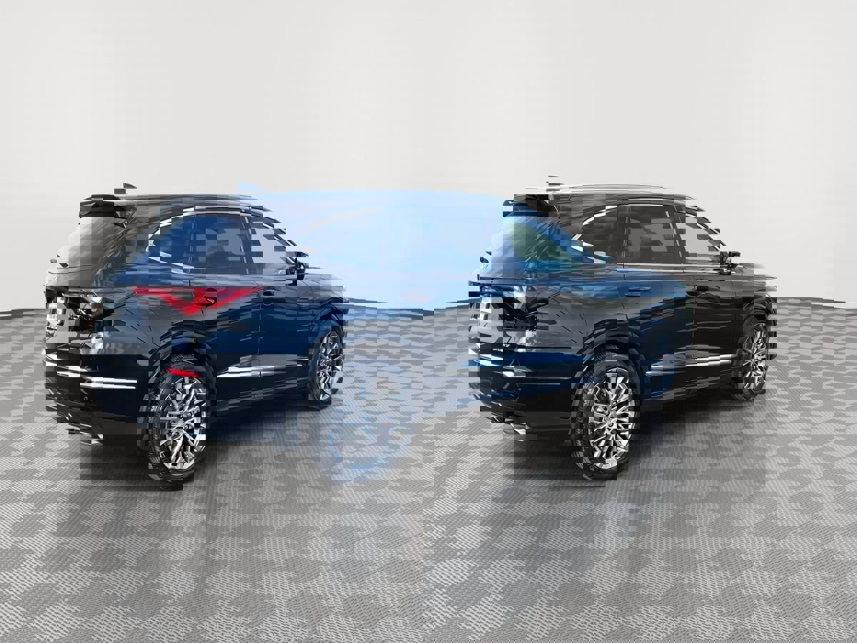 Used 2024 Acura MDX SH-AWD w/ Advance Package image 7