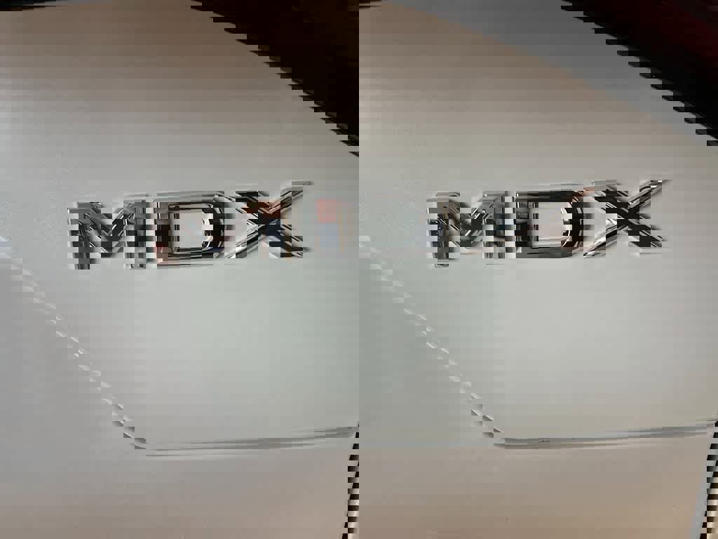 New 2026 Acura MDX Type S image 9