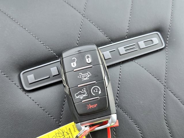 New 2026 RAM 1500 Limited image 31