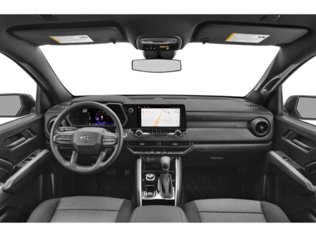 Used 2023 Chevrolet Colorado Trail Boss w/ Technology Package AWD/4WD image 11