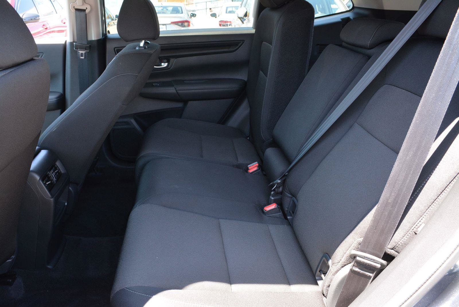 Used 2025 Honda CR-V LX image 14
