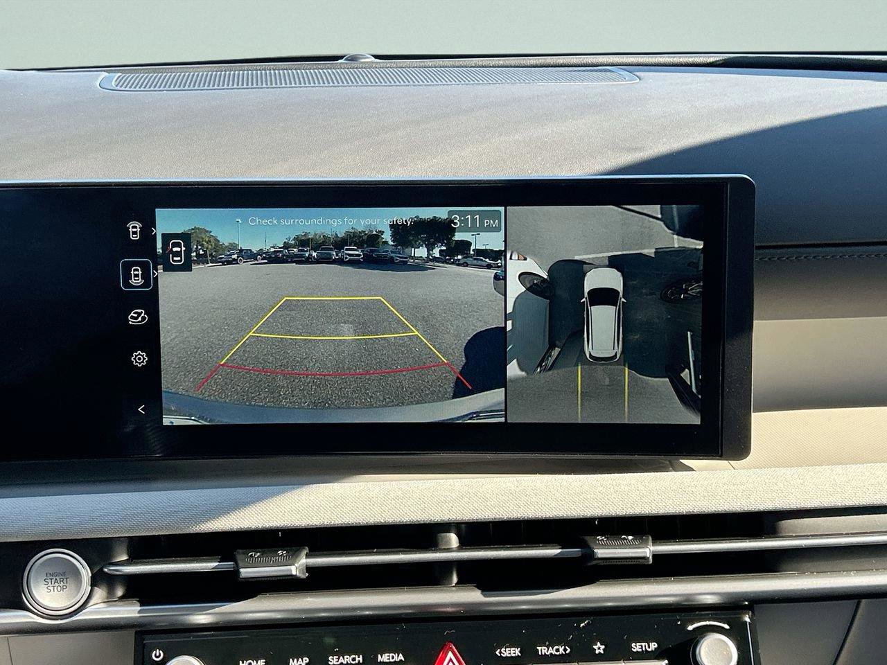 New 2026 Hyundai Tucson Limited image 21