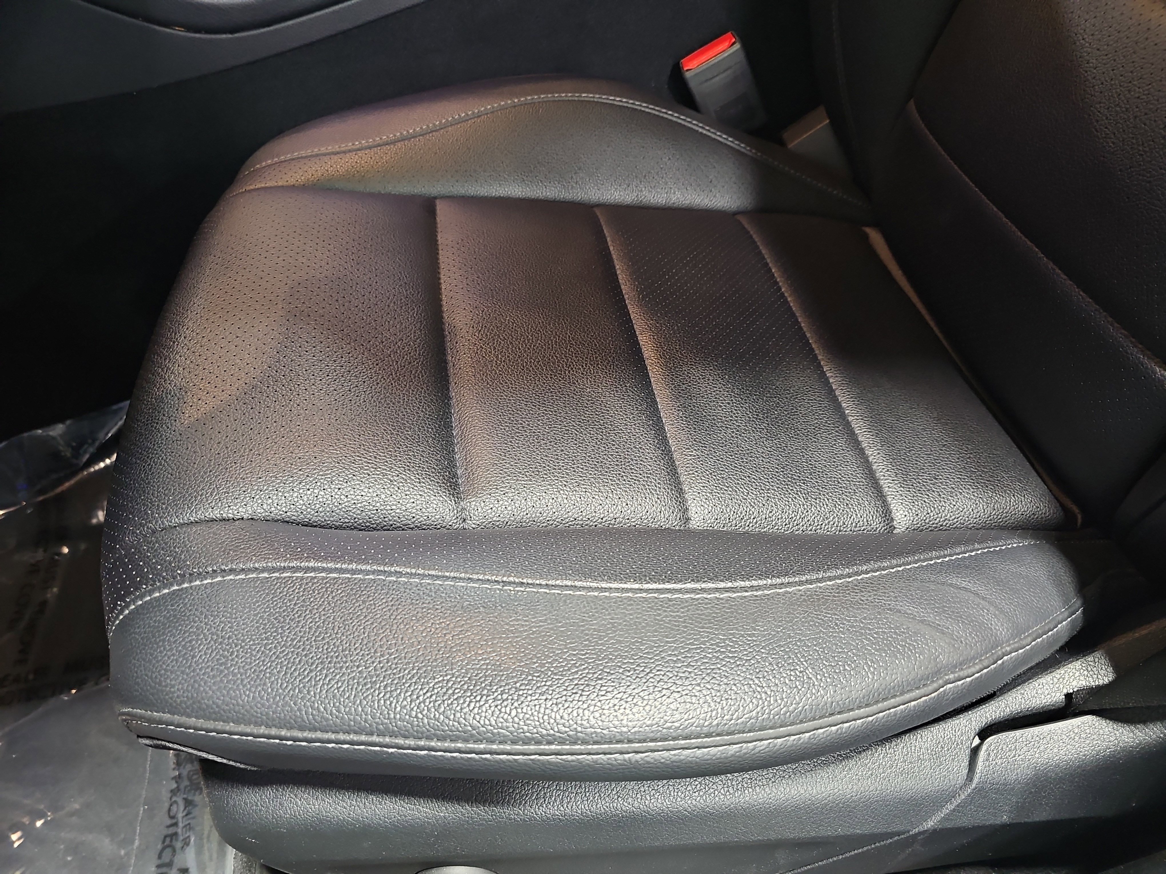 Used 2020 Mercedes-Benz GLS 450 4MATIC image 30