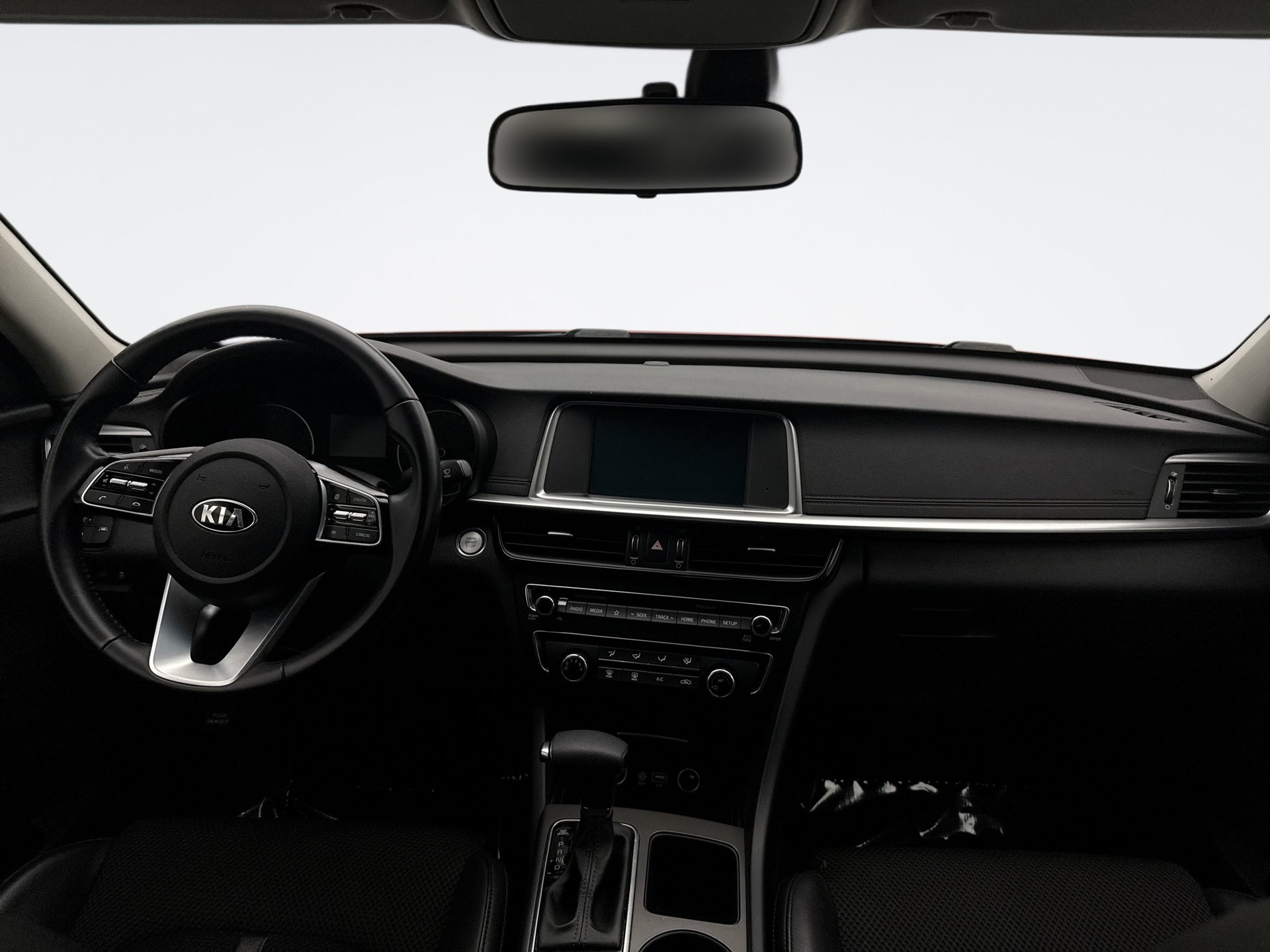 Used 2020 Kia Optima S FWD image 14