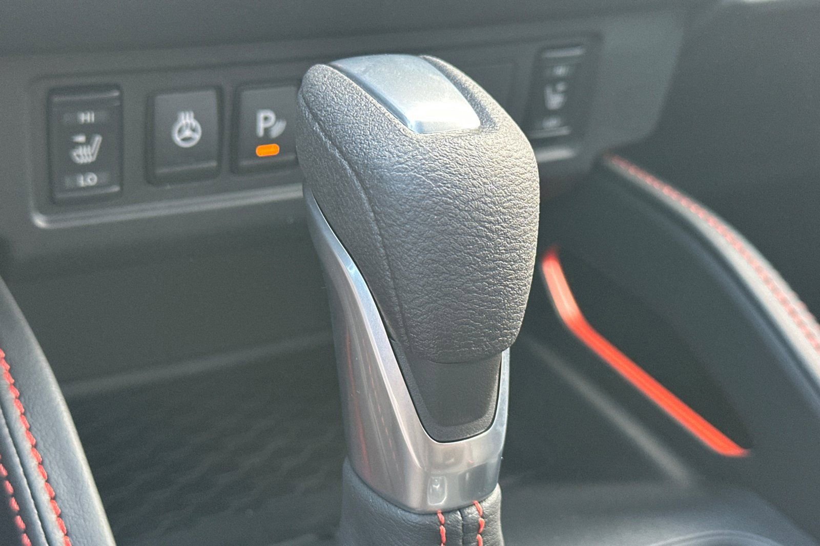 New 2026 Nissan Frontier PRO-4X w/ Pro Premium Package image 26