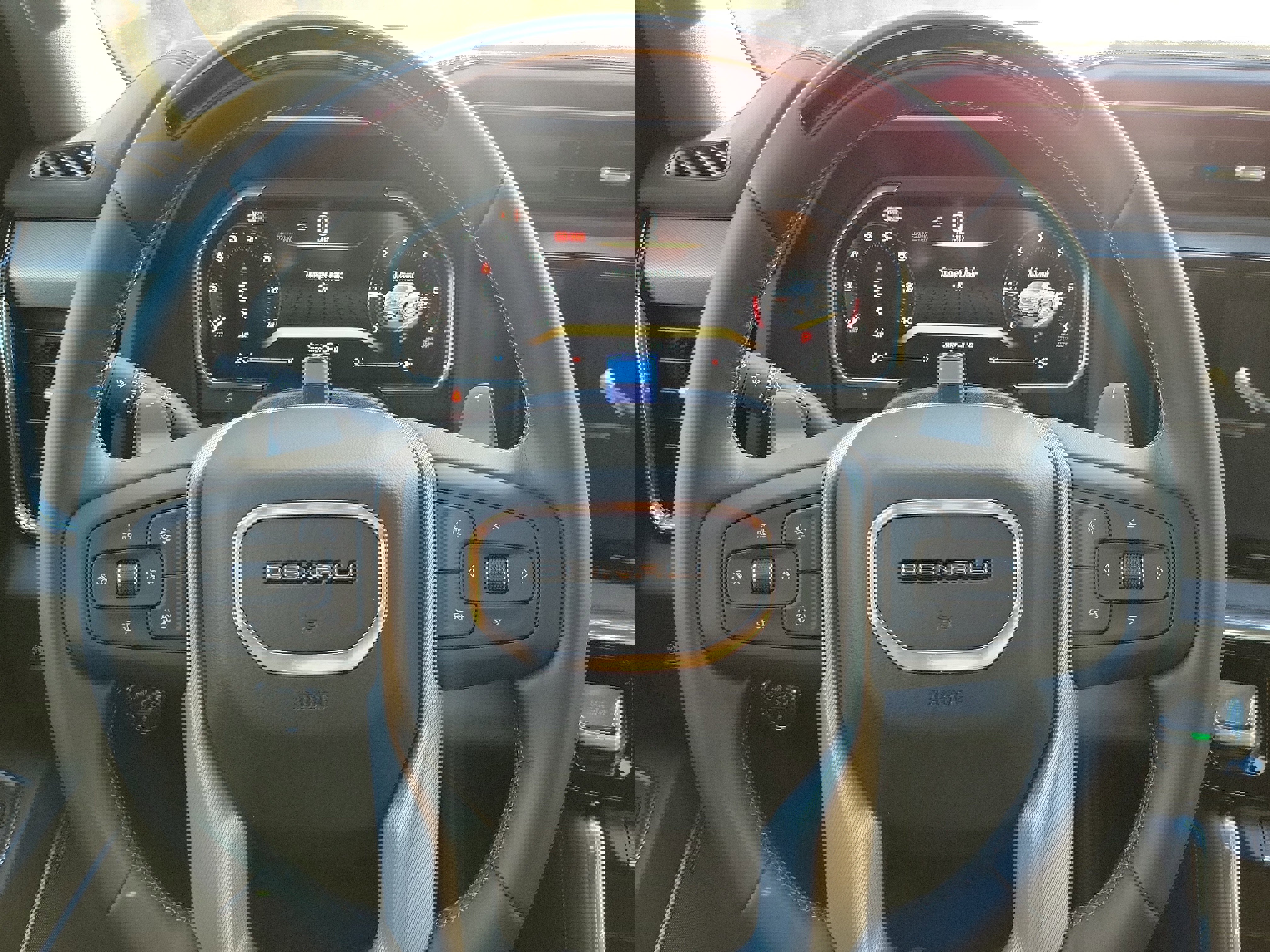 New 2026 GMC Sierra 1500 Denali image 8