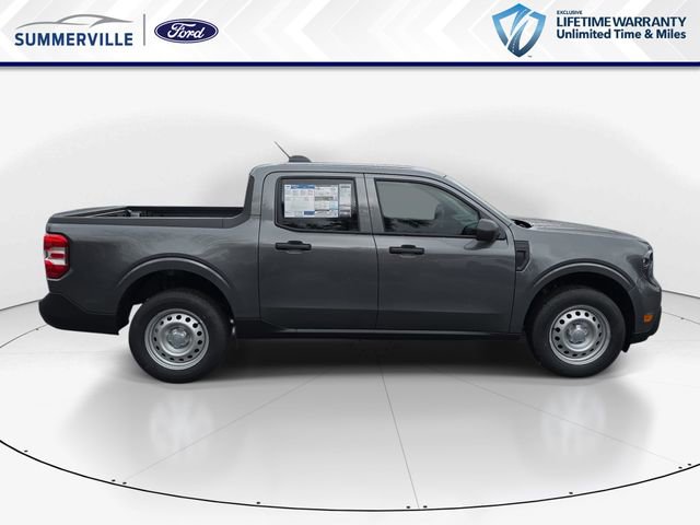 New 2026 Ford Maverick XL FWD image 2