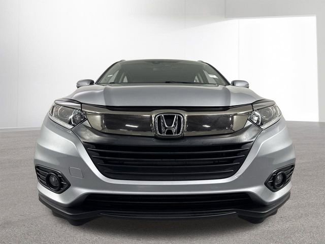 Certified 2022 Honda HR-V EX image 28