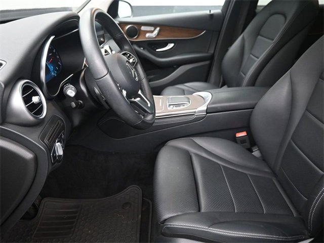 Used 2020 Mercedes-Benz GLC 300 4MATIC image 17