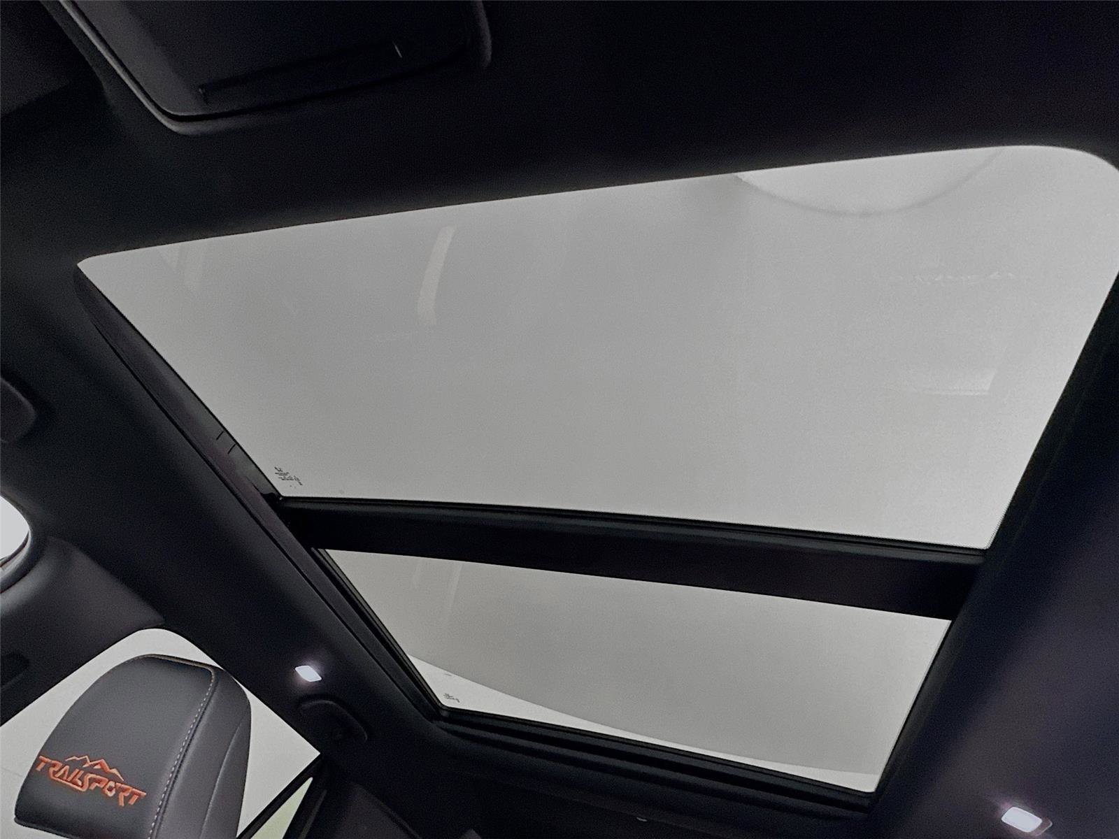 New 2026 Honda Passport TrailSport image 14