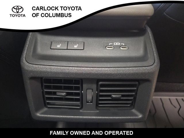 New 2026 Toyota bZ Woodland AWD/4WD image 19