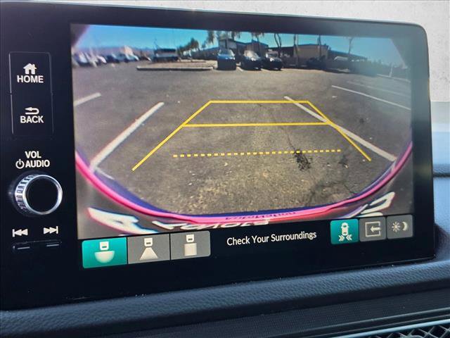 Used 2023 Acura Integra A-Spec image 13