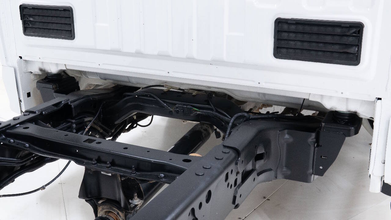 Used 2018 Ford F550 4x4 Regular Cab Super Duty image 70