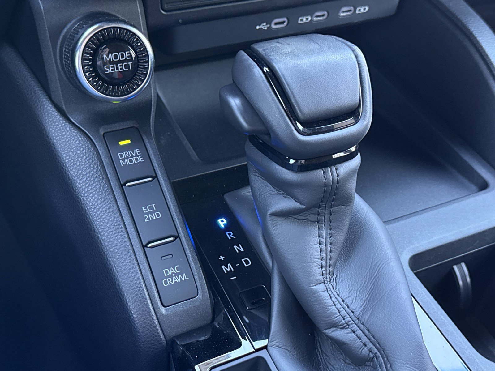 Used 2025 Toyota Land Cruiser 1958 image 30