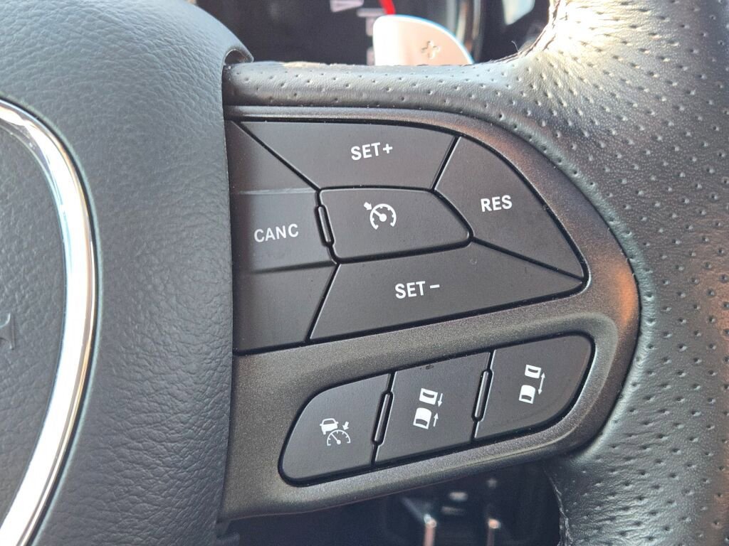 Certified 2024 Dodge Durango R/T image 32