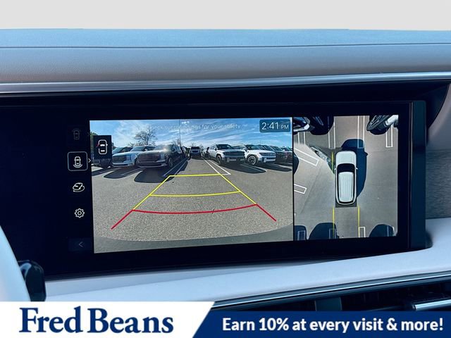 New 2026 Hyundai Palisade Limited image 15