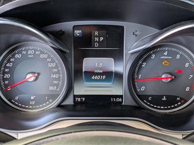 Used 2018 Mercedes-Benz GLC 300 image 11