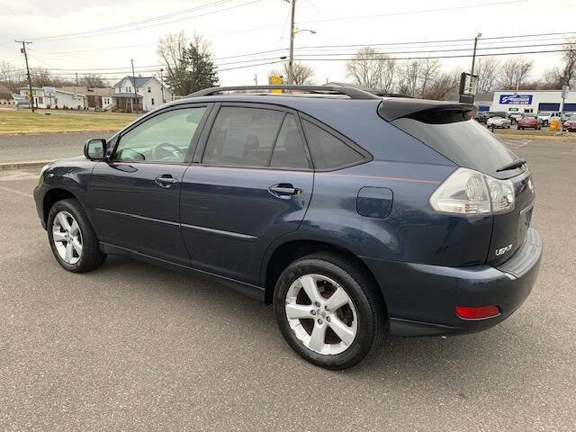 Used 2004 Lexus RX 330 AWD image 7