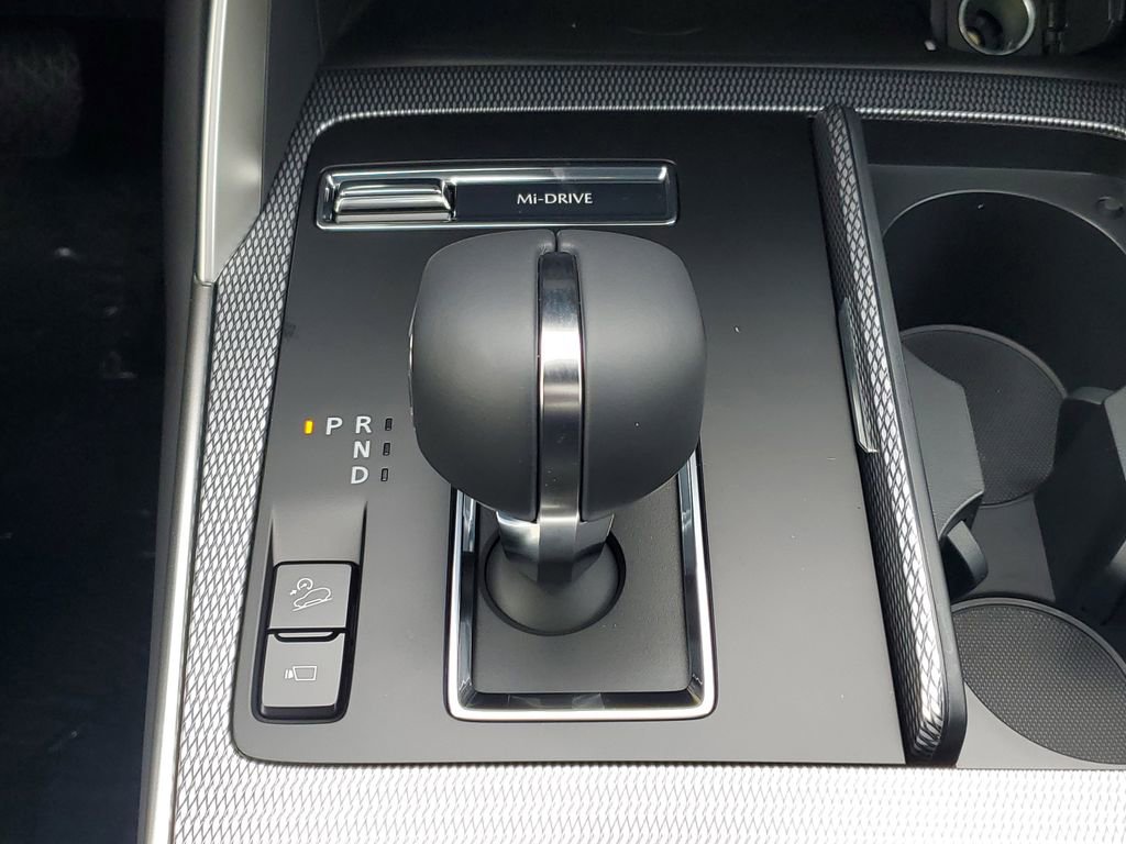 New 2026 MAZDA CX-90 3.3 Turbo w/ Premium Plus Pkg image 35