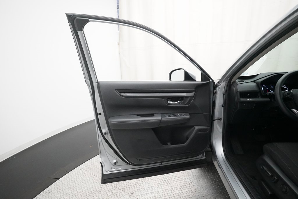 Certified 2023 Honda CR-V EX image 27