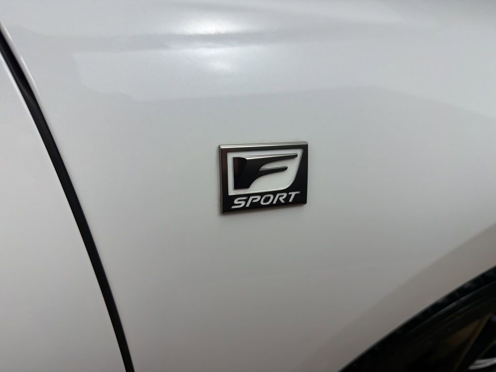 Used 2022 Lexus ES 350 F Sport image 35