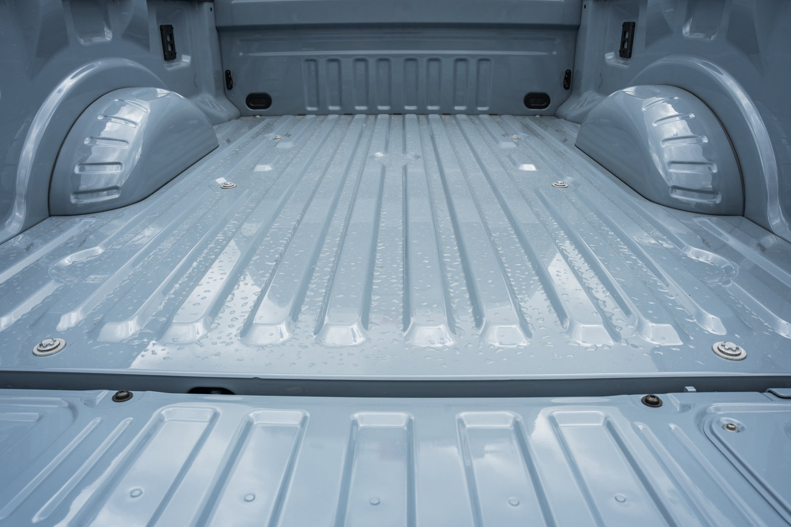 New 2026 Ford F250 Platinum AWD/4WD image 8