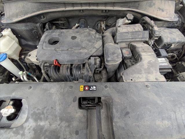 Used 2017 Kia Sorento L image 18