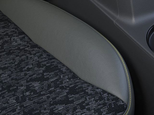 New 2024 Chevrolet Colorado ZR2 w/ ZR2 Bison Edition image 21