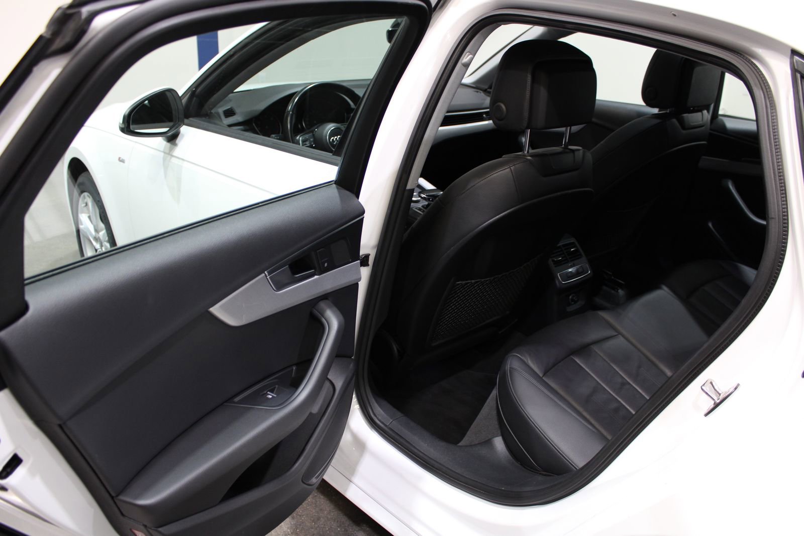 Used 2018 Audi A4 2.0T Ultra Premium w/ Convenience Package image 12