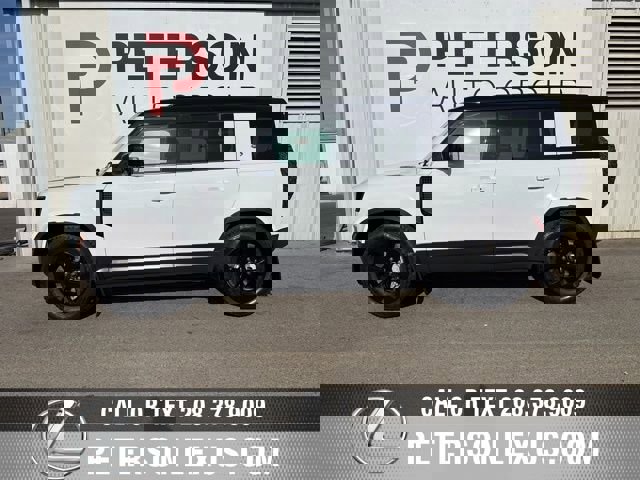 Used 2020 Land Rover Defender 110 SE image 6