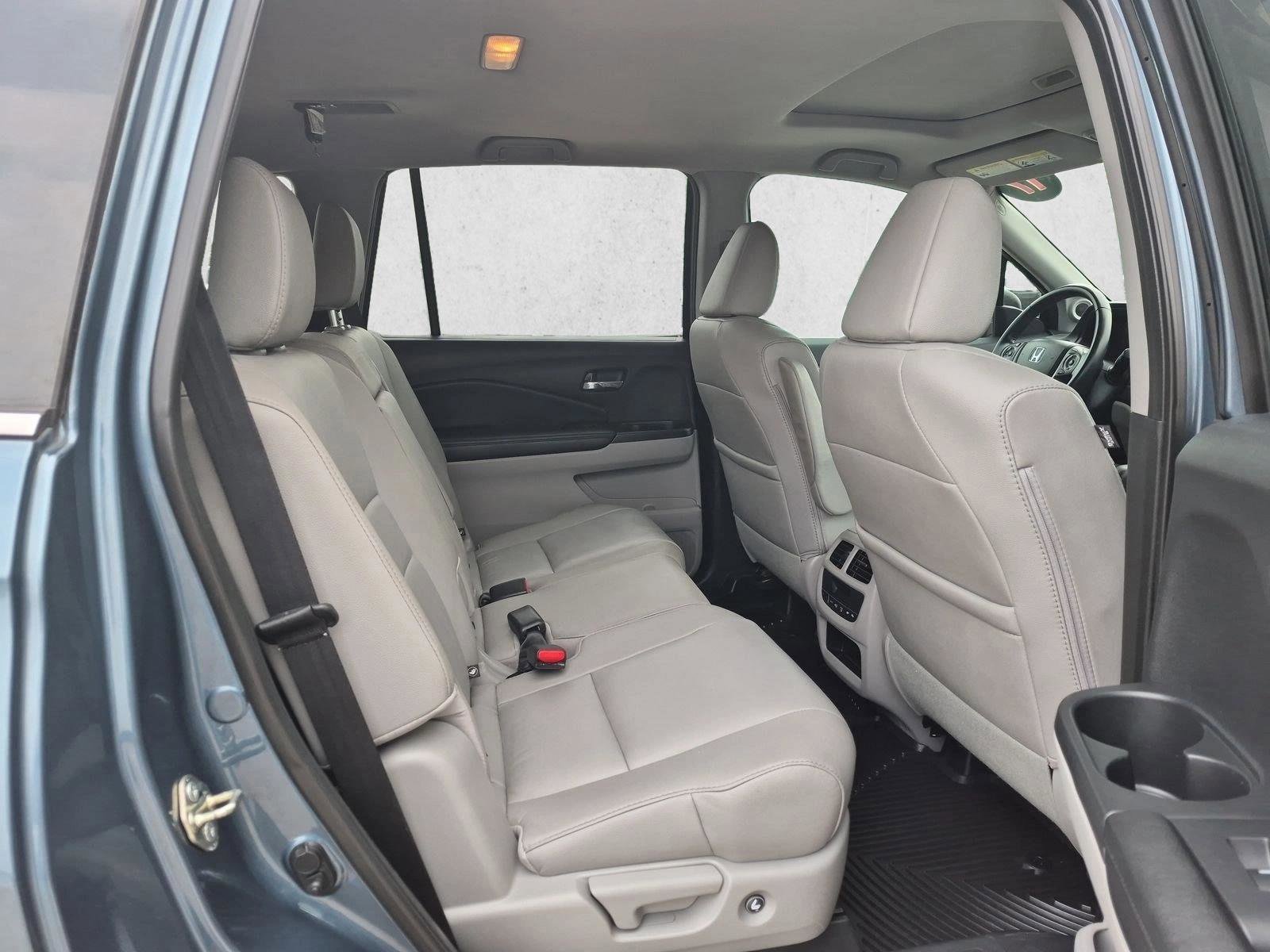 Used 2017 Honda Pilot EX-L image 20