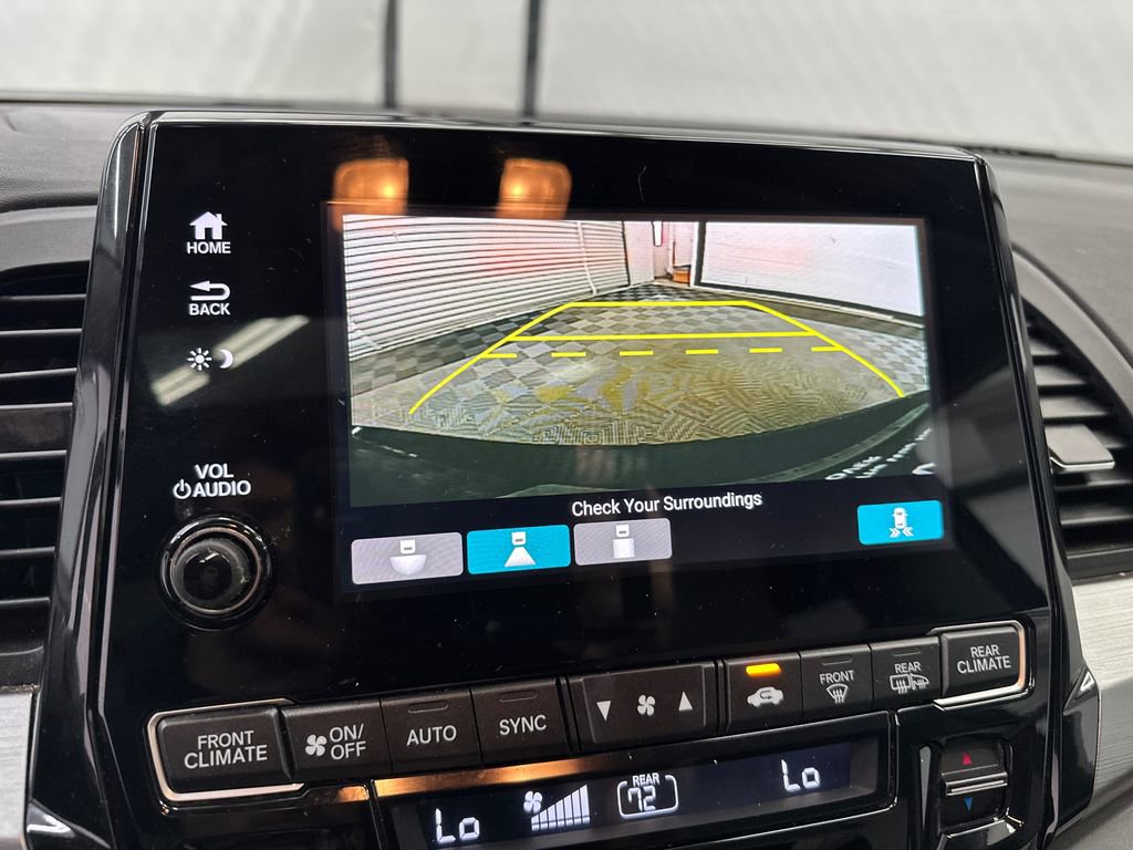 Used 2018 Honda Odyssey EX-L image 30
