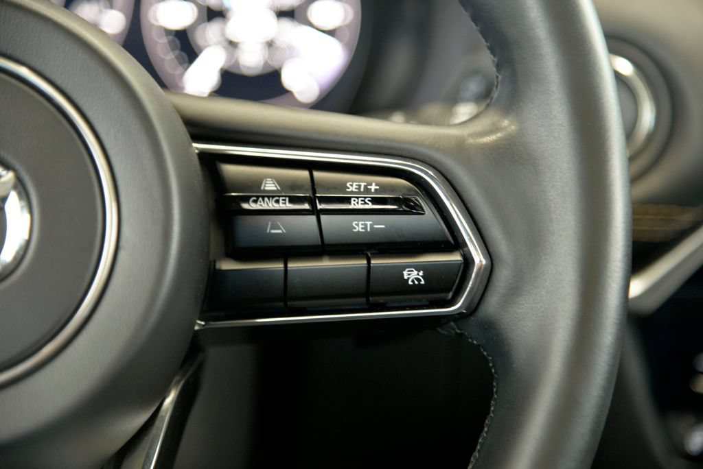 Certified 2024 MAZDA CX-90 Plug-In Hybrid w/ Premium Plus AWD/4WD image 23