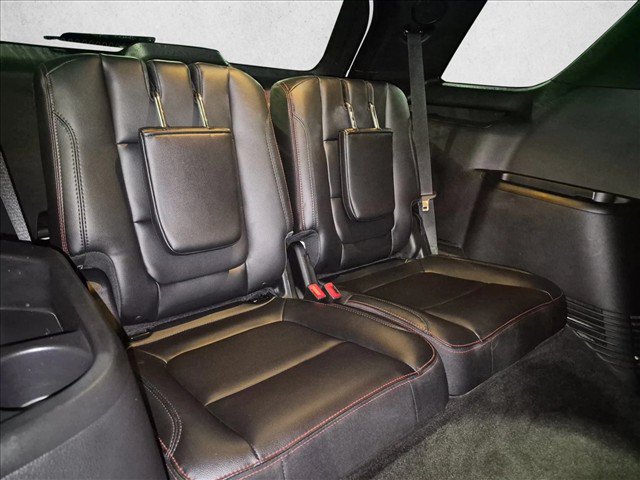 Used 2016 Ford Explorer Sport w/ Equipment Group 401A AWD/4WD image 20