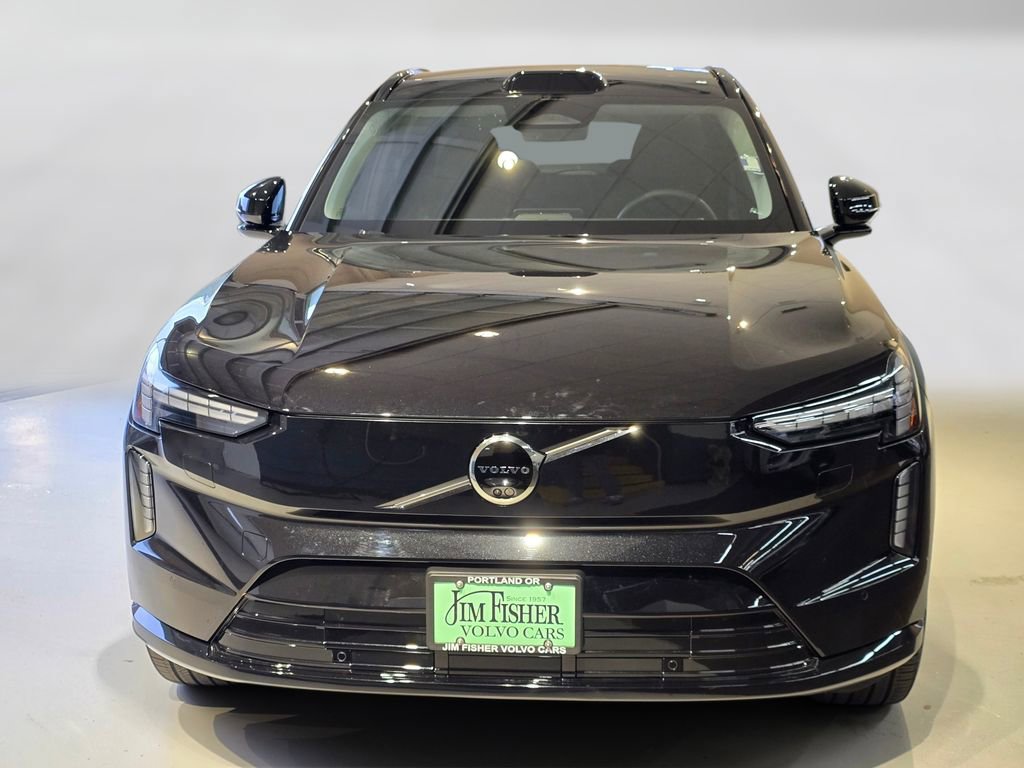 Certified 2025 Volvo EX90 Plus image 8